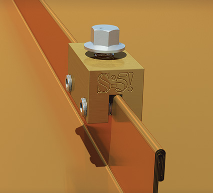 s5b_1 S-5-B Roof Clamp