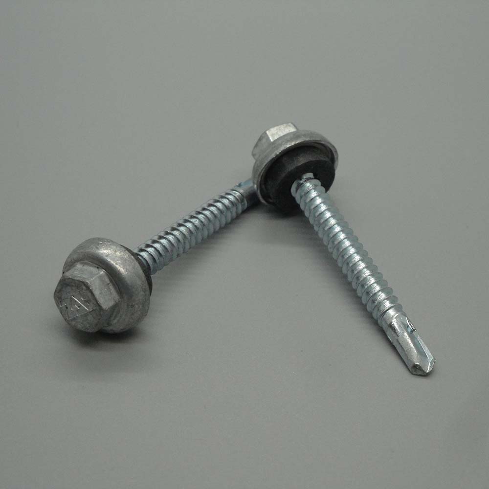 Screw 14-14 x 2 Metal to Metal Screw 14-14 x 2 Metal to Metal