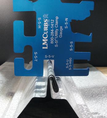 Trap-DoubleLok_S-5-V Trap DoubleLok S-5-V
