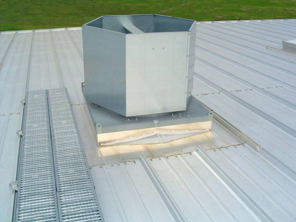 Exhaust-Fan