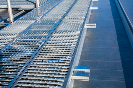LMCurbs Roofwalk System 36inch LMCurbs Roofwalk System 36inch