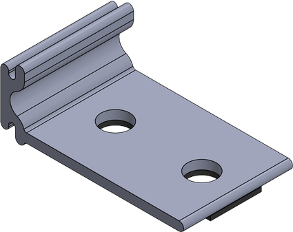 S-5! GripperFix EF Tab