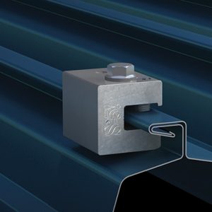 S-5-H90 Clamp