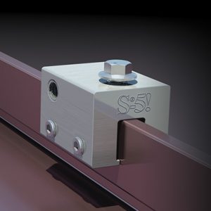 S-5-U Clamp
