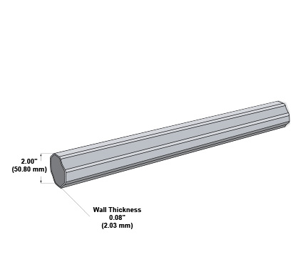 x-gard nex pipe 2