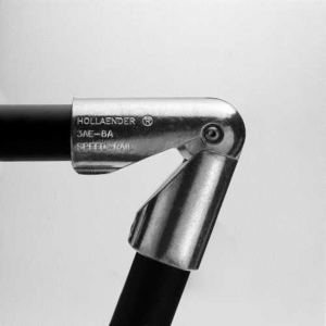 03AE-8 1-12 Handrail Adjustable Elbow