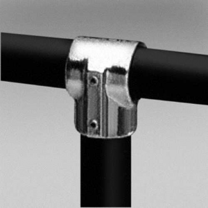 05E-8 1-12 Handrail Tee