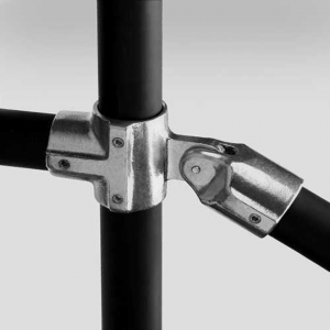 23-8 1-12 Handrail Adj TeeCross