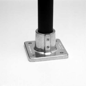 45SBC-8 1-12 Handrail Base