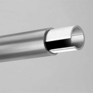 70E-8 1-12 Handrail Coupling