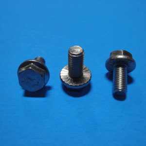 Bolt M8 16mm