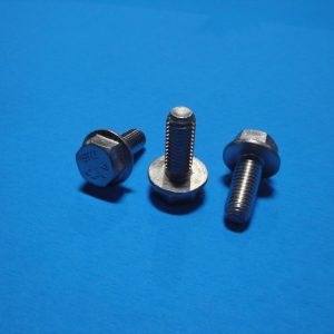 Bolt M8 20mm