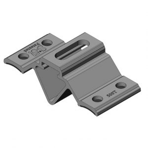 S-5! CorruBracket 500T