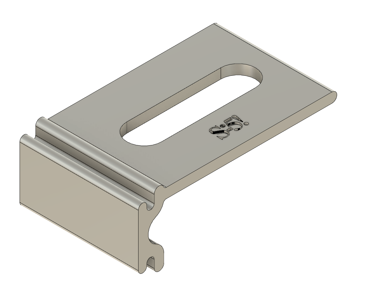 GF CF Tab
