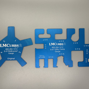 LMCurbs Gauge Tool Set-rt