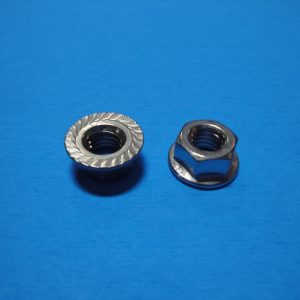 Nut 8mm