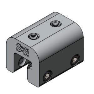 S-5! S-5-MX Utility Clamp