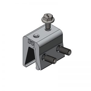 S-5-NH 1.5 Utility Clamp