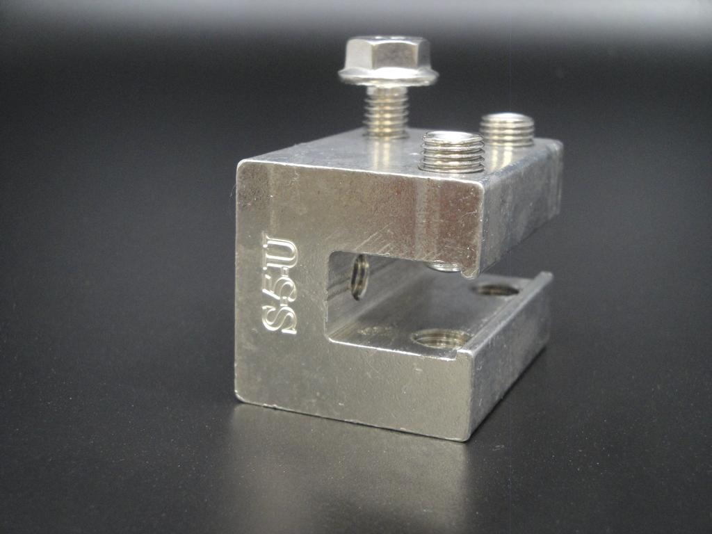 S-5-U_Horizontal S-5! S-5-U Utility Clamp