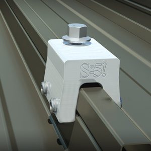 S-5-R465 Utility Clamp