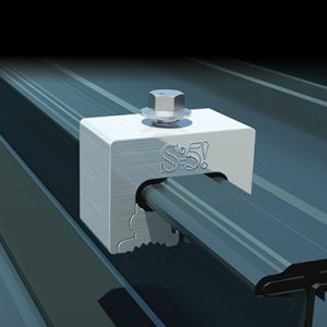 S-5! S-5-T Utility Clamp