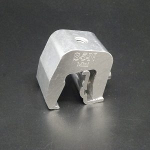 S-5! S-5-N Mini Clamp