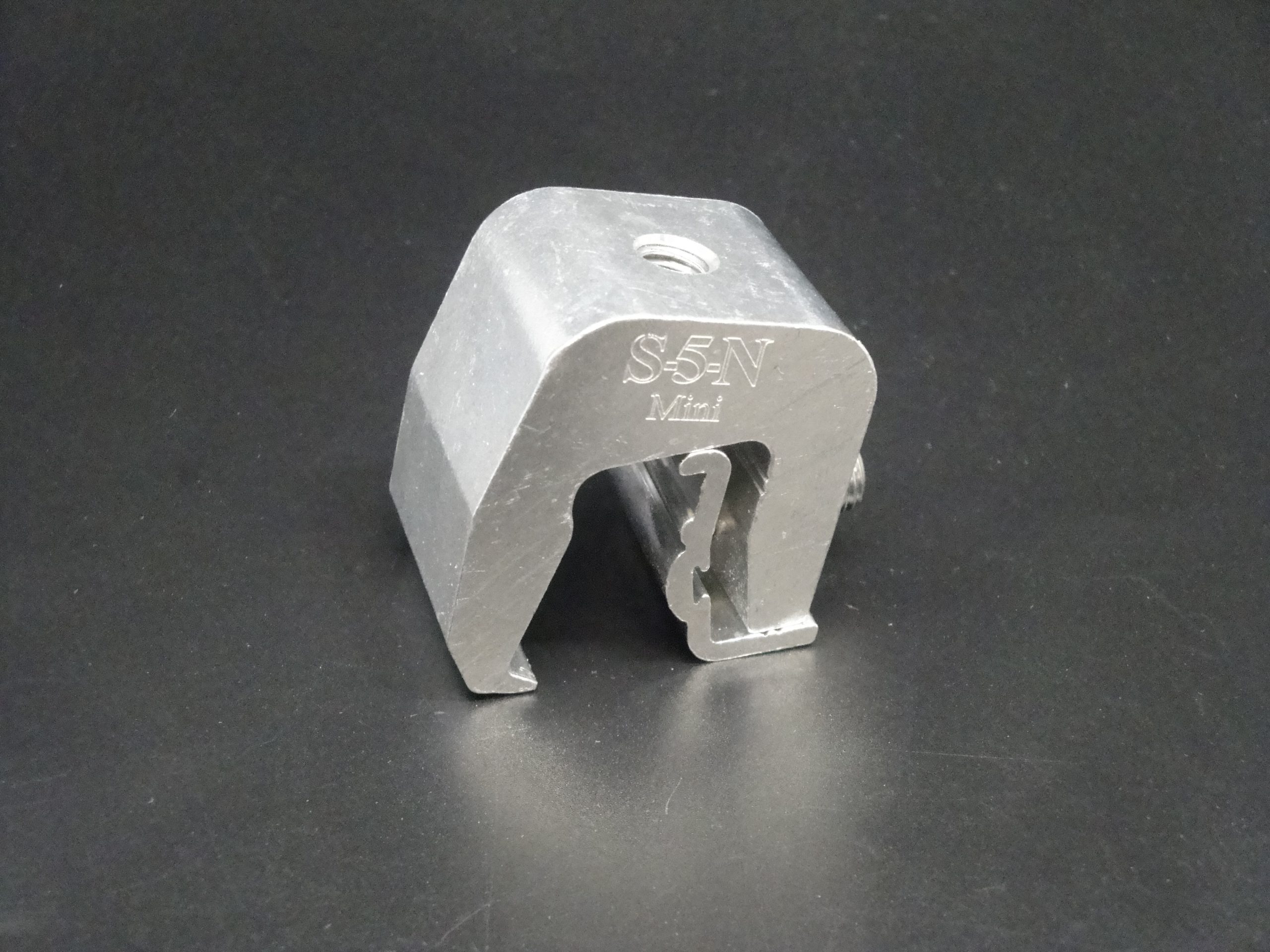 S-5-N Mini S-5! S-5-N Mini Clamp