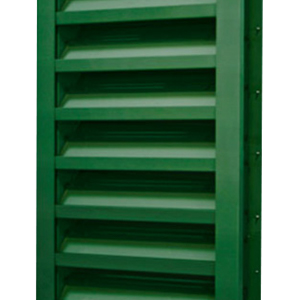 Louvers
