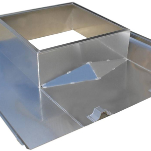 Roof Curbs