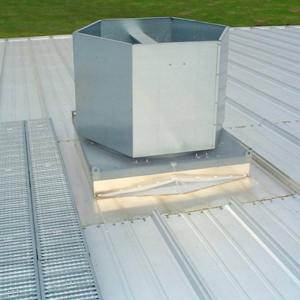 Roof Fans