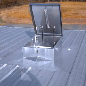 Roof Hatches