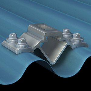 S-5! Corrubracket 100T Utility Bracket