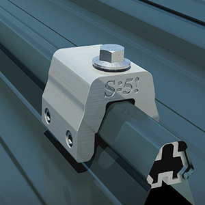 S-5! S-5-K HD Utility Clamp