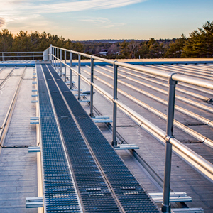 Roofwalks