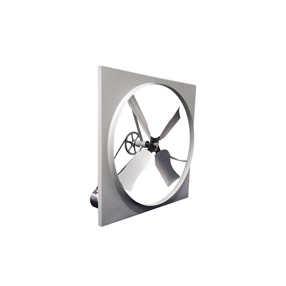 24in Wall Mount front left