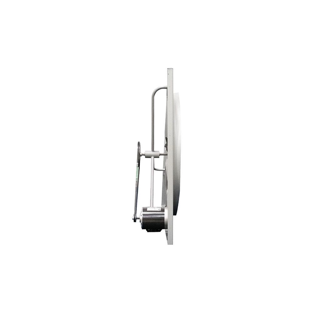 24in Wall Mount left