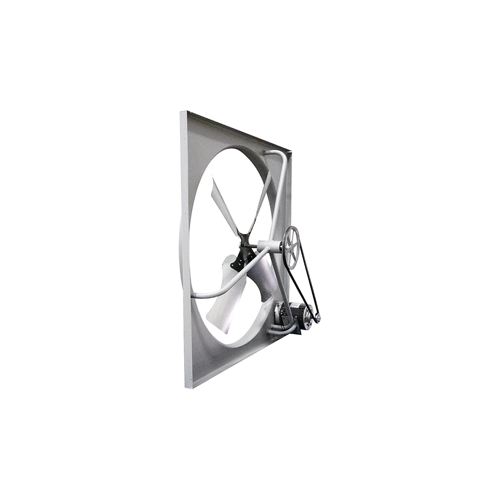 24in Wall Mount rear right