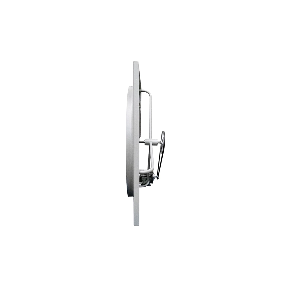 24in Wall Mount right side