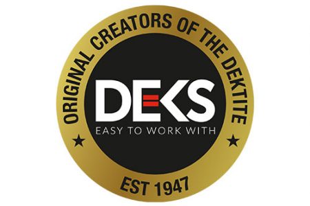 Deks Brand
