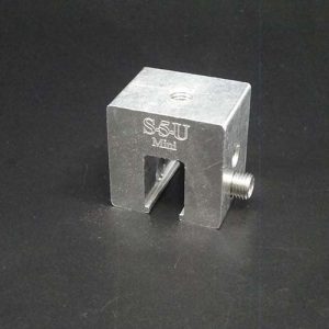 S-5 U Mini No Bolt