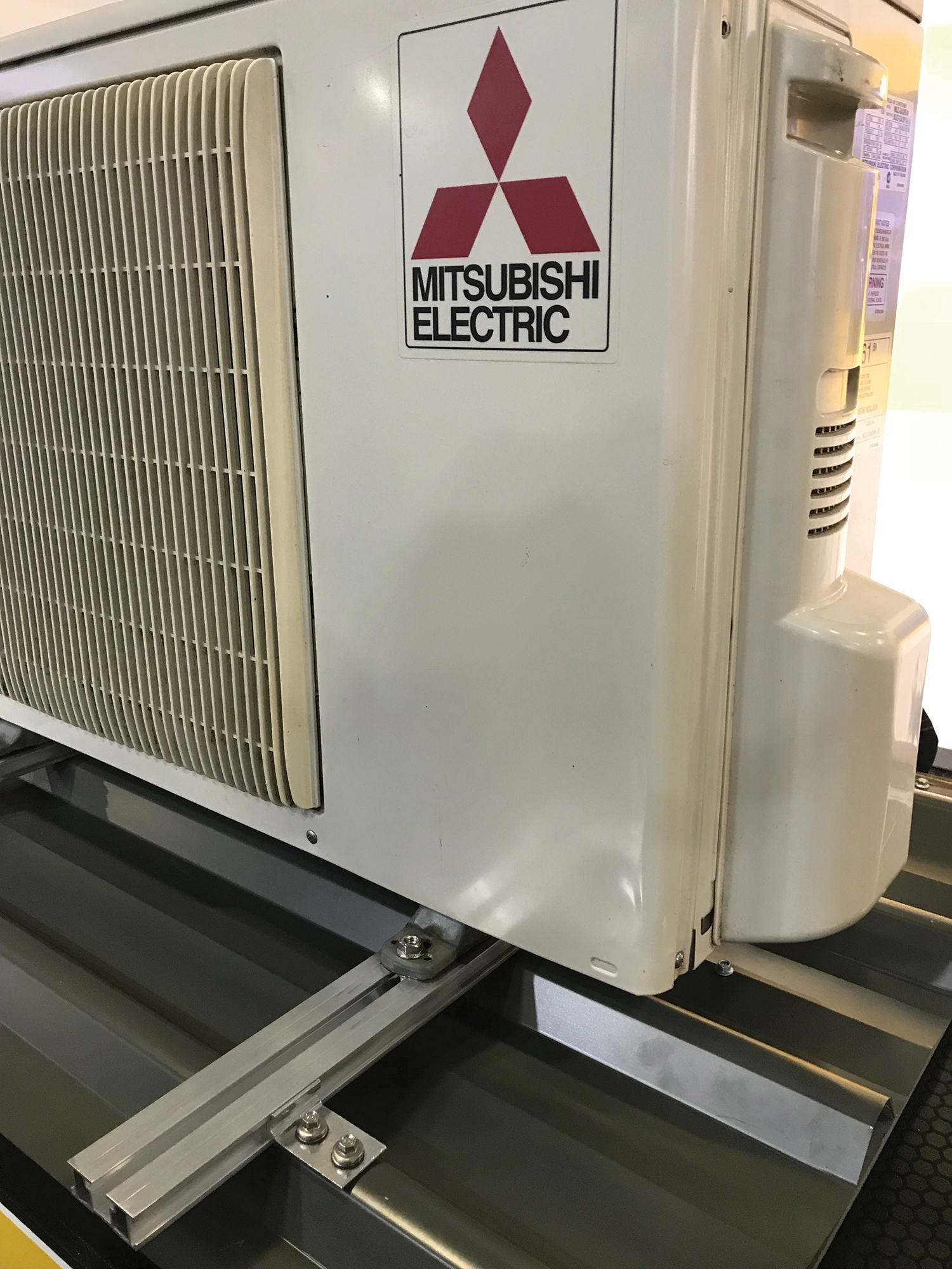 S-5! GripperFix HVAC