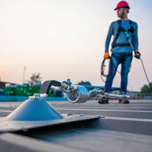 KStong Fall Protection System